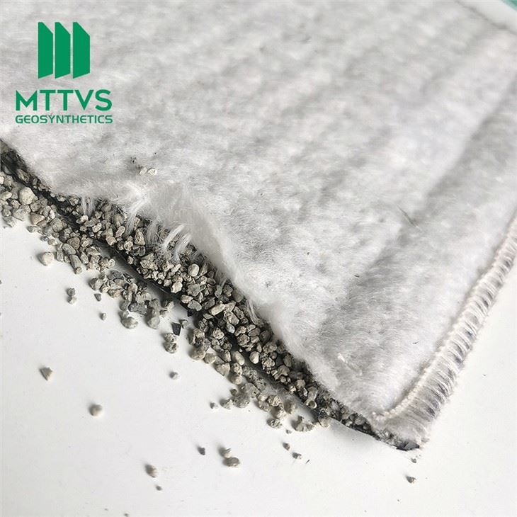Geosynthetic Clay Barrier (GBR-C)